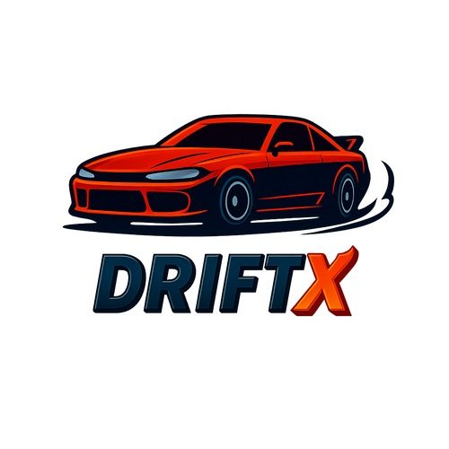 DriftX